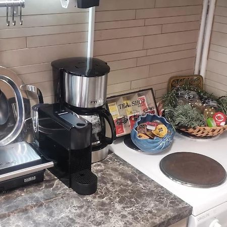 Athens Paradise Cozy 53 Sqm Apartament Near To Metro Экстерьер фото