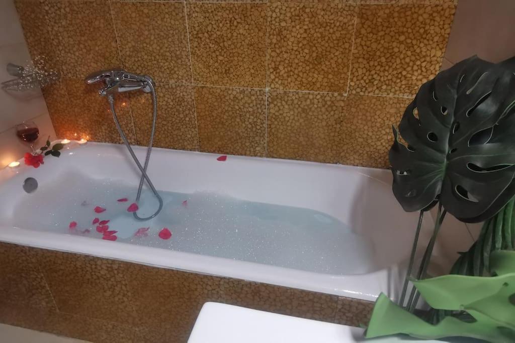 Athens Paradise Cozy 53 Sqm Apartament Near To Metro Экстерьер фото