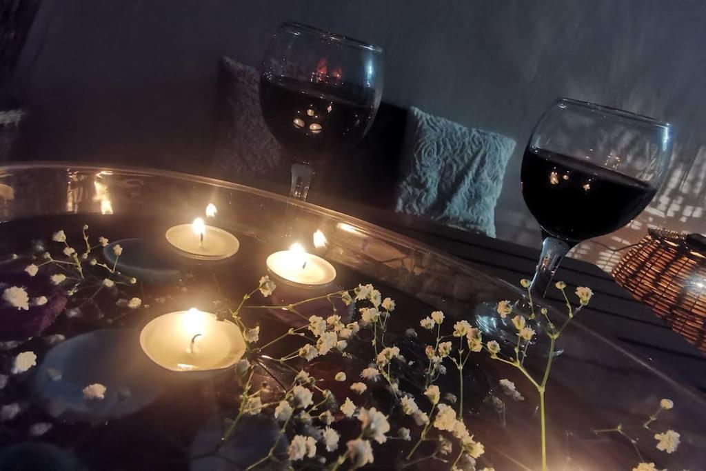 Athens Paradise Cozy 53 Sqm Apartament Near To Metro Экстерьер фото